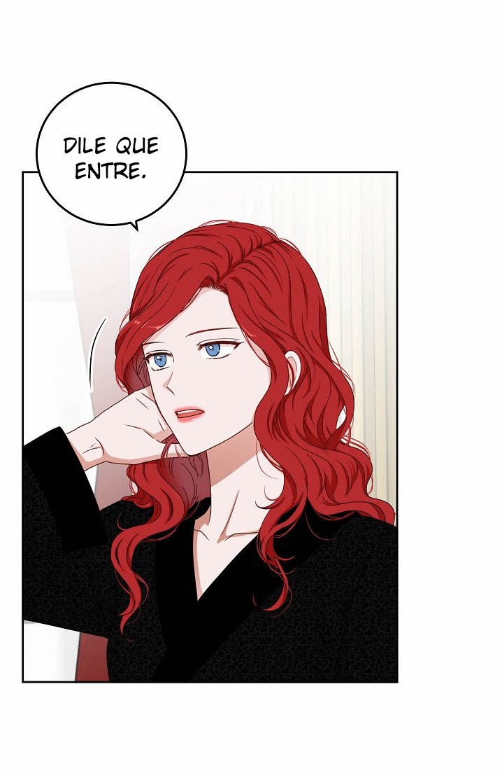 Parece que me encuentro en el mundo de un juego de harem inverso Capitulo 25: By Latte Choco página 57