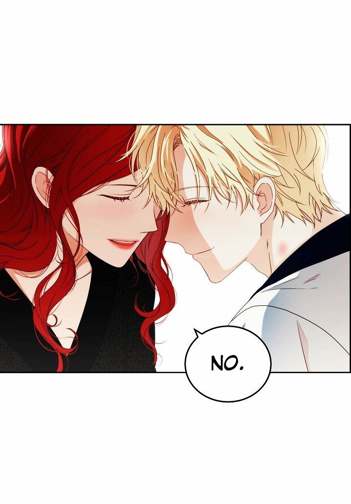 Parece que me encuentro en el mundo de un juego de harem inverso Capitulo 25: By Latte Choco página 59