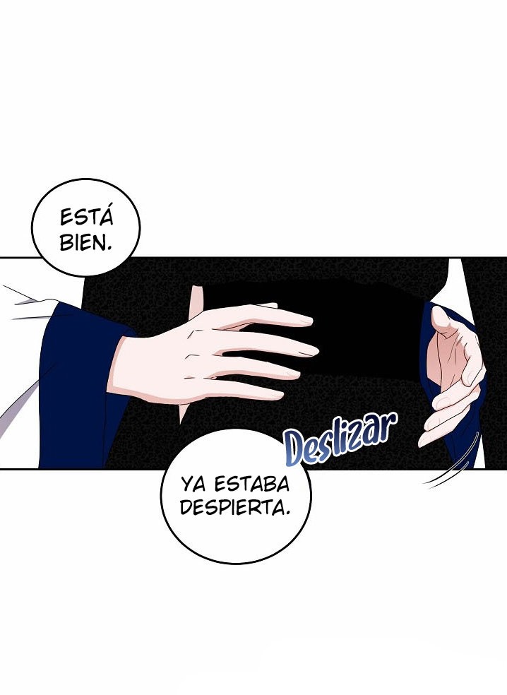 Parece que me encuentro en el mundo de un juego de harem inverso Capitulo 25: By Latte Choco página 62