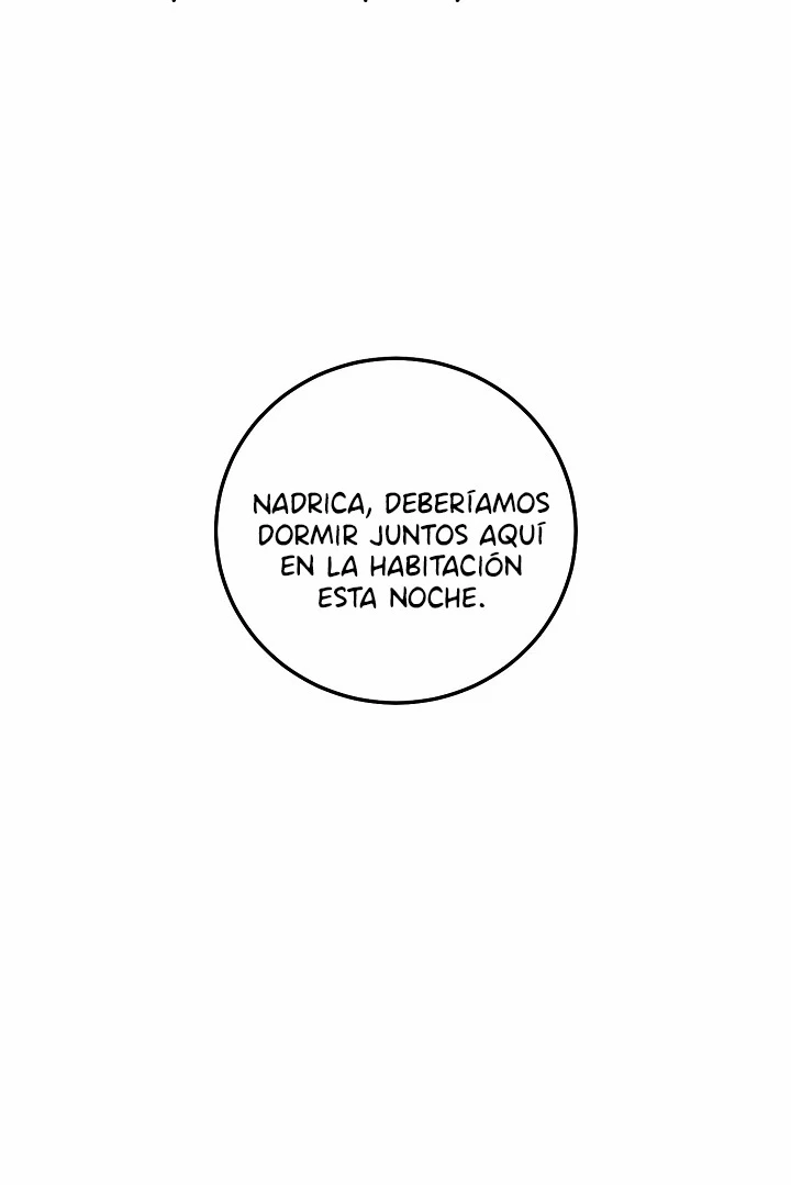 Parece que me encuentro en el mundo de un juego de harem inverso Capitulo 25 página 10