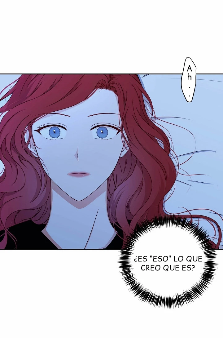 Parece que me encuentro en el mundo de un juego de harem inverso Capitulo 25 página 16