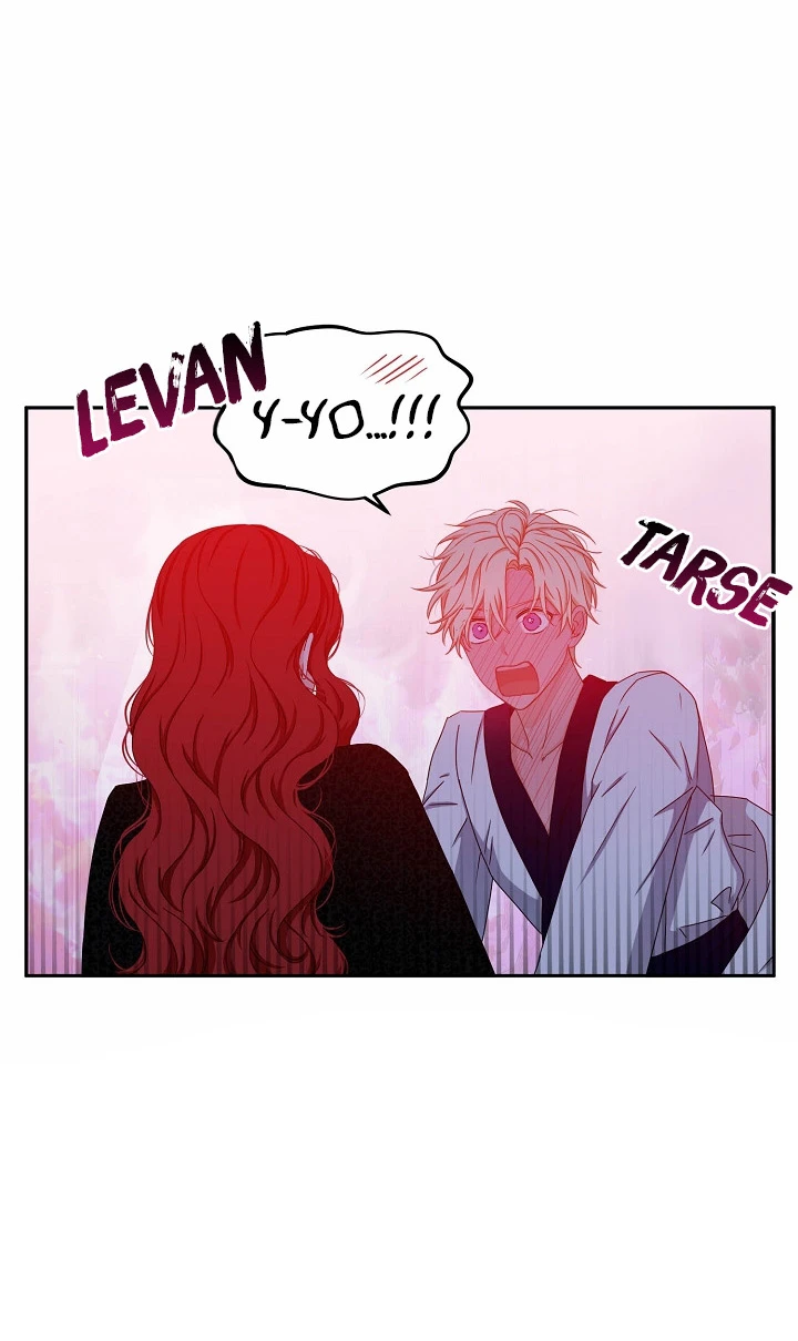 Parece que me encuentro en el mundo de un juego de harem inverso Capitulo 25 página 20
