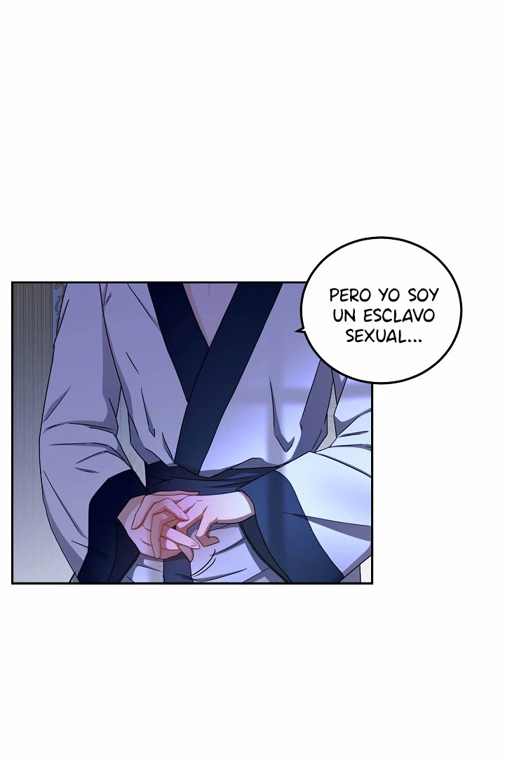 Parece que me encuentro en el mundo de un juego de harem inverso Capitulo 25 página 25