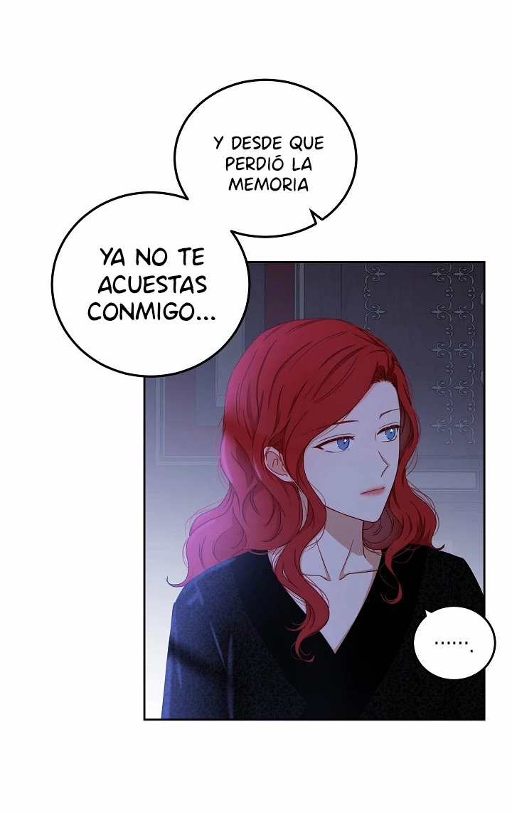 Parece que me encuentro en el mundo de un juego de harem inverso Capitulo 25 página 26