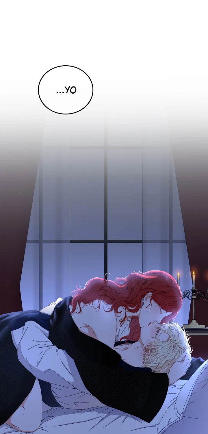 Parece que me encuentro en el mundo de un juego de harem inverso Capitulo 25 página 36