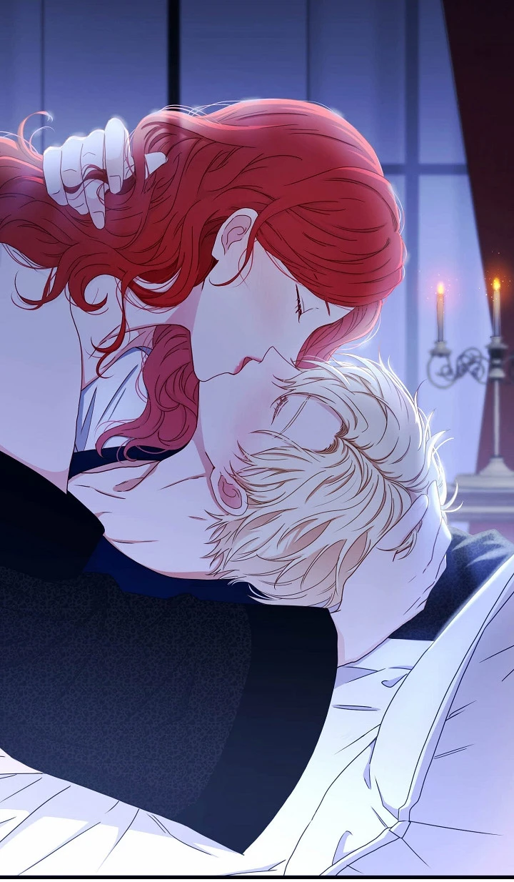 Parece que me encuentro en el mundo de un juego de harem inverso Capitulo 25 página 37