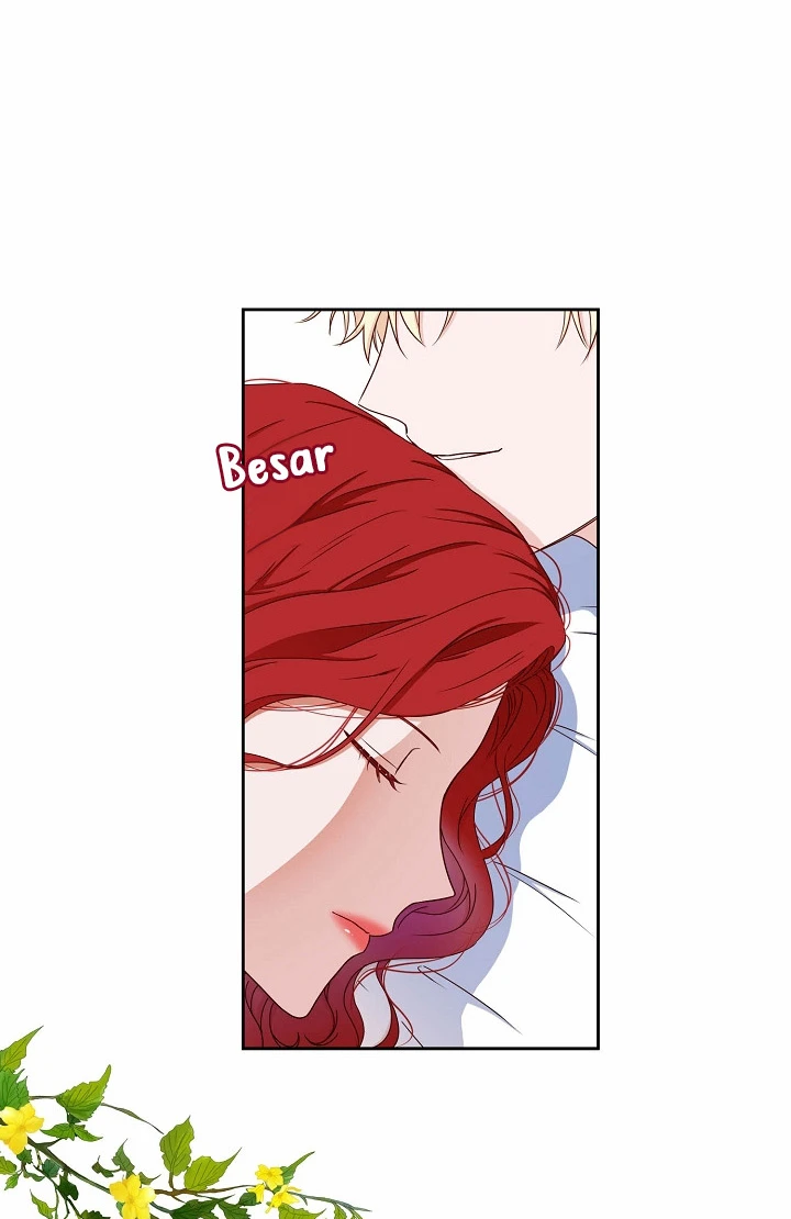 Parece que me encuentro en el mundo de un juego de harem inverso Capitulo 25 página 41