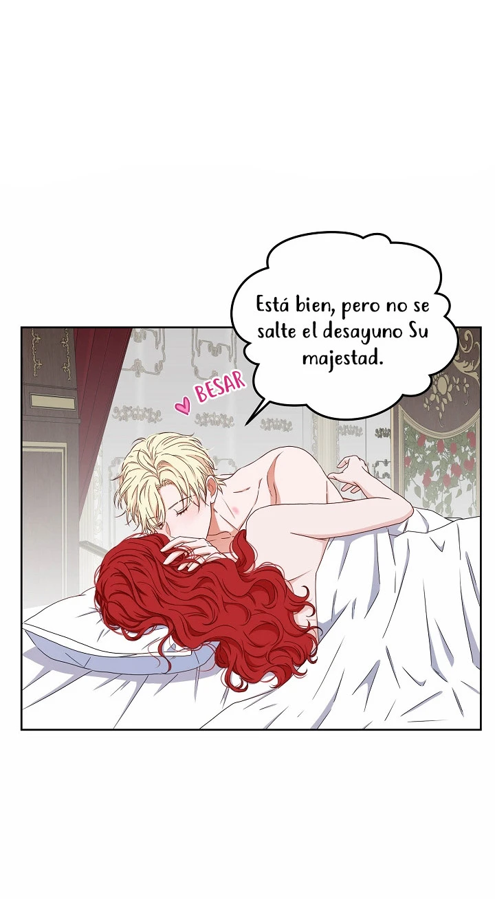 Parece que me encuentro en el mundo de un juego de harem inverso Capitulo 25 página 43
