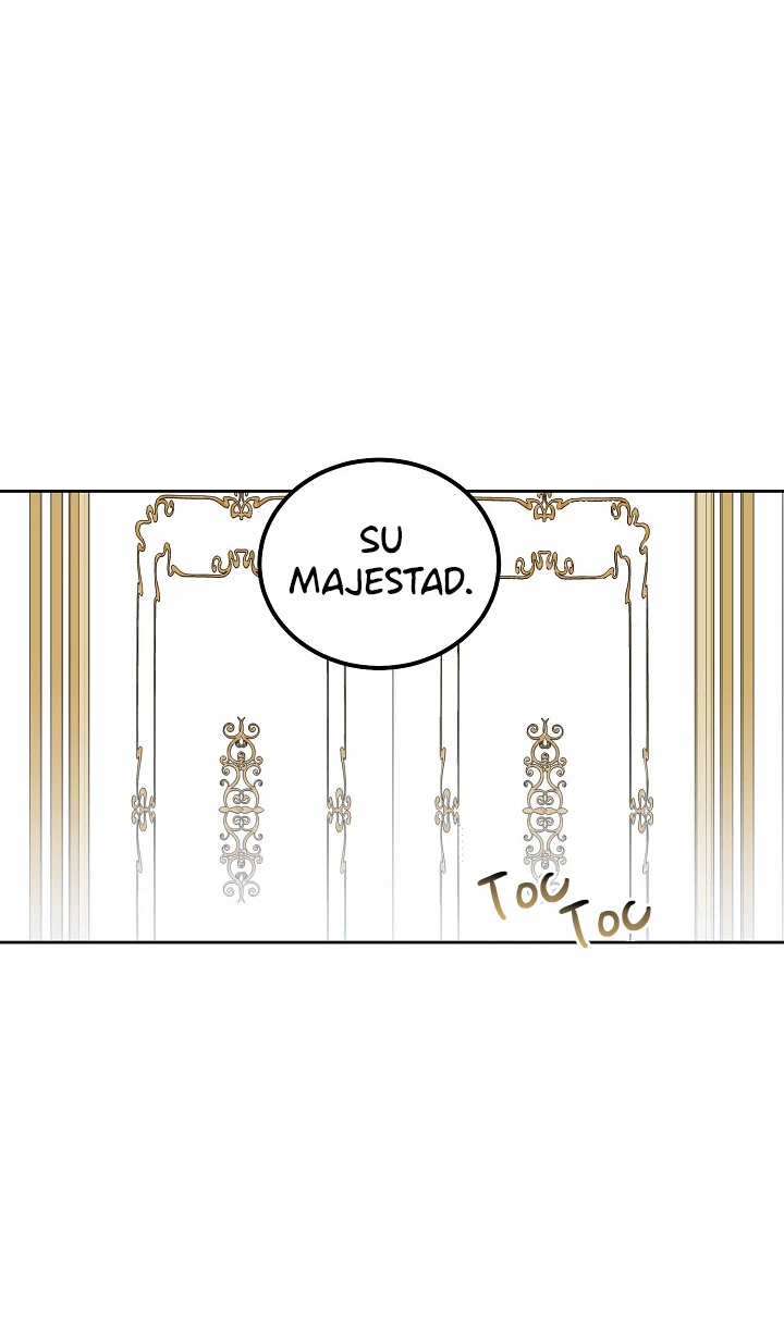 Parece que me encuentro en el mundo de un juego de harem inverso Capitulo 25 página 50