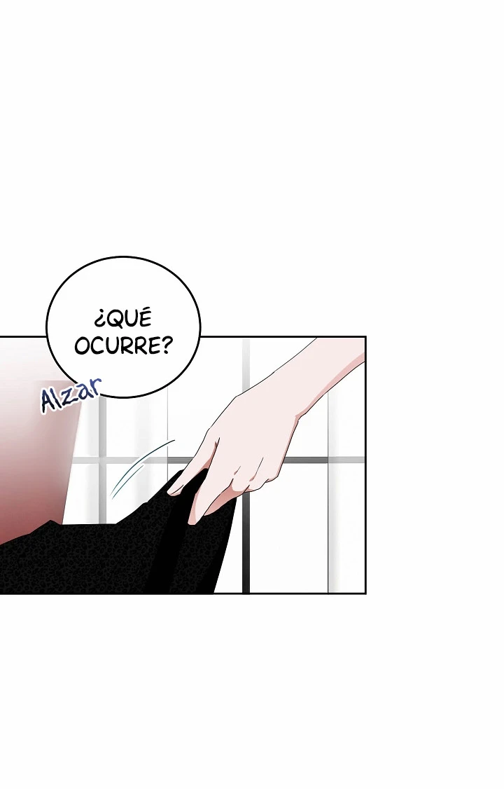 Parece que me encuentro en el mundo de un juego de harem inverso Capitulo 25 página 51