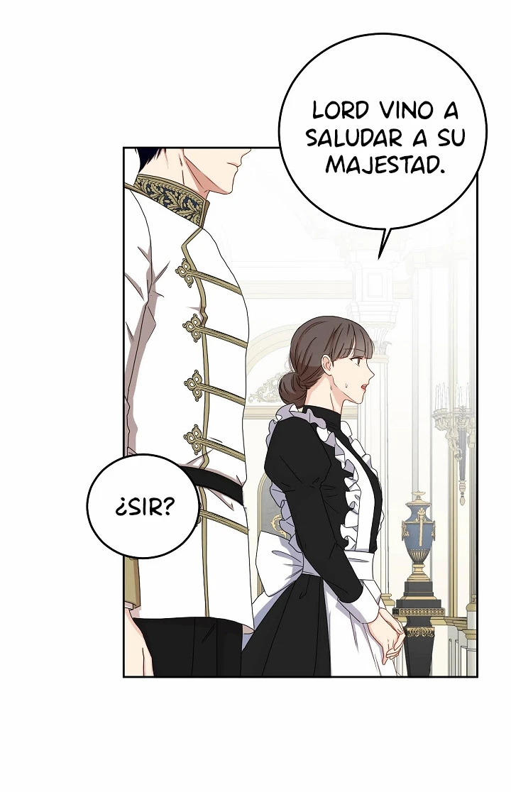 Parece que me encuentro en el mundo de un juego de harem inverso Capitulo 25 página 52