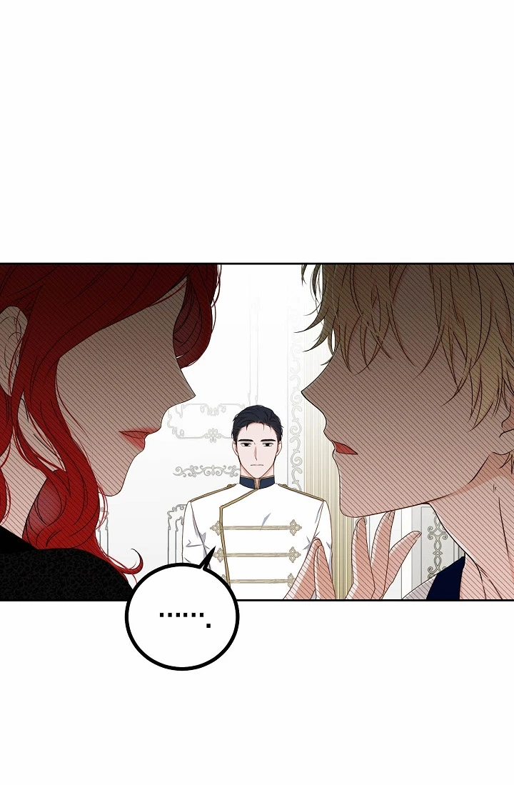 Parece que me encuentro en el mundo de un juego de harem inverso Capitulo 25 página 57