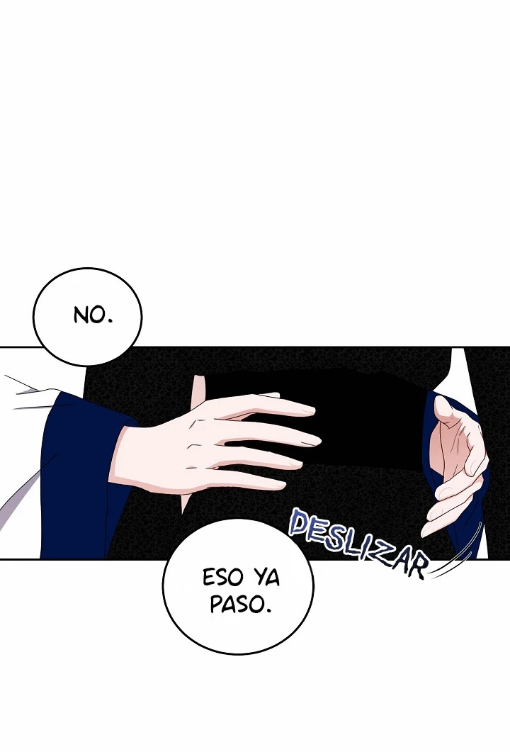 Parece que me encuentro en el mundo de un juego de harem inverso Capitulo 25 página 59