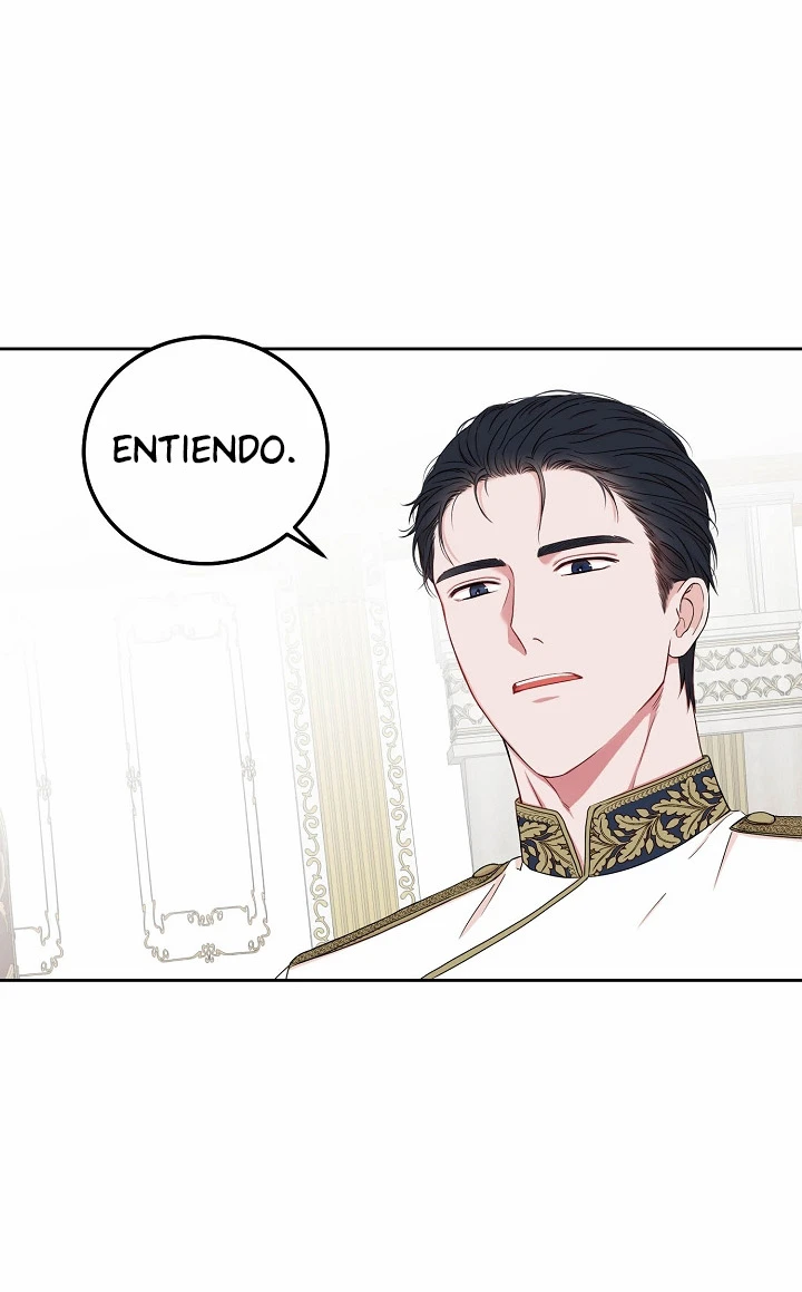Parece que me encuentro en el mundo de un juego de harem inverso Capitulo 25 página 61