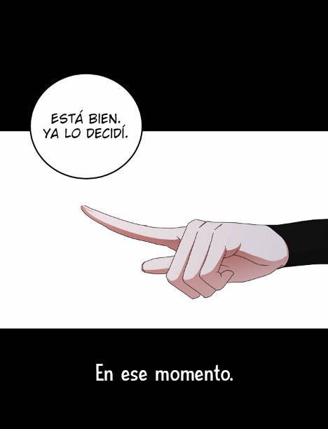 Parece que me encuentro en el mundo de un juego de harem inverso Capitulo 26: By Latte Choco página 11
