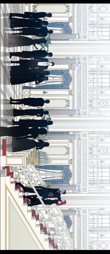Parece que me encuentro en el mundo de un juego de harem inverso Capitulo 26: By Latte Choco página 12