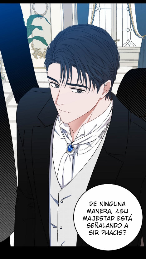 Parece que me encuentro en el mundo de un juego de harem inverso Capitulo 26: By Latte Choco página 13