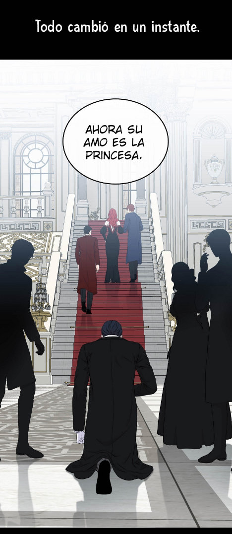 Parece que me encuentro en el mundo de un juego de harem inverso Capitulo 26: By Latte Choco página 15