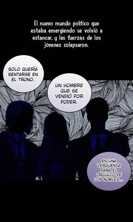 Parece que me encuentro en el mundo de un juego de harem inverso Capitulo 26: By Latte Choco página 16