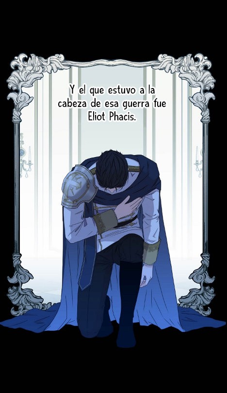 Parece que me encuentro en el mundo de un juego de harem inverso Capitulo 26: By Latte Choco página 18