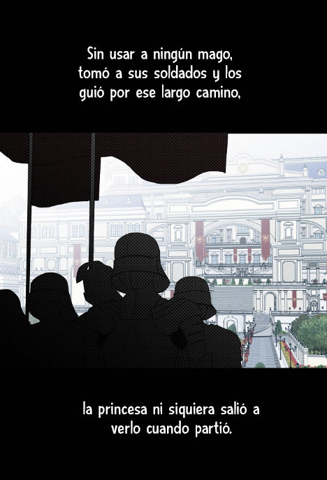 Parece que me encuentro en el mundo de un juego de harem inverso Capitulo 26: By Latte Choco página 19