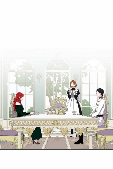 Parece que me encuentro en el mundo de un juego de harem inverso Capitulo 26: By Latte Choco página 26