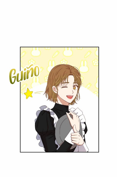 Parece que me encuentro en el mundo de un juego de harem inverso Capitulo 26: By Latte Choco página 27