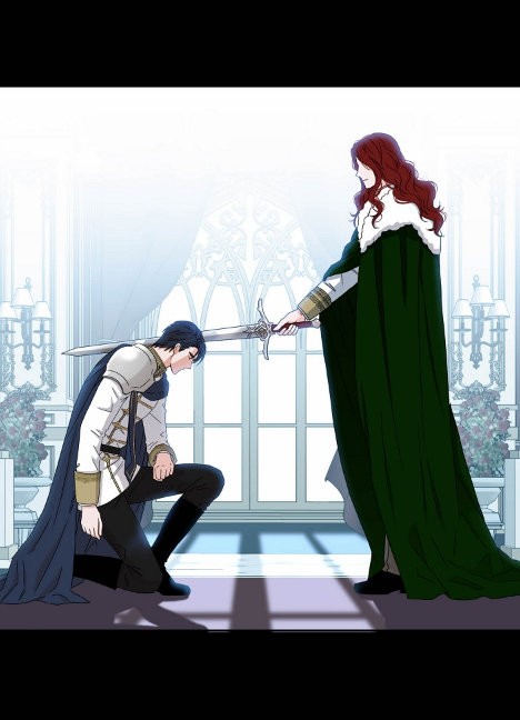Parece que me encuentro en el mundo de un juego de harem inverso Capitulo 26: By Latte Choco página 4