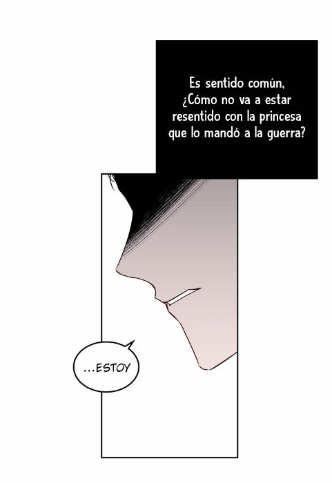 Parece que me encuentro en el mundo de un juego de harem inverso Capitulo 26: By Latte Choco página 43