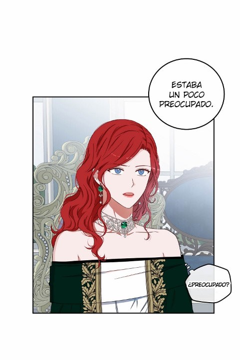 Parece que me encuentro en el mundo de un juego de harem inverso Capitulo 26: By Latte Choco página 44