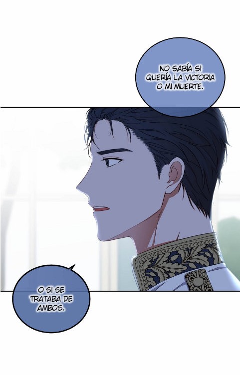 Parece que me encuentro en el mundo de un juego de harem inverso Capitulo 26: By Latte Choco página 46