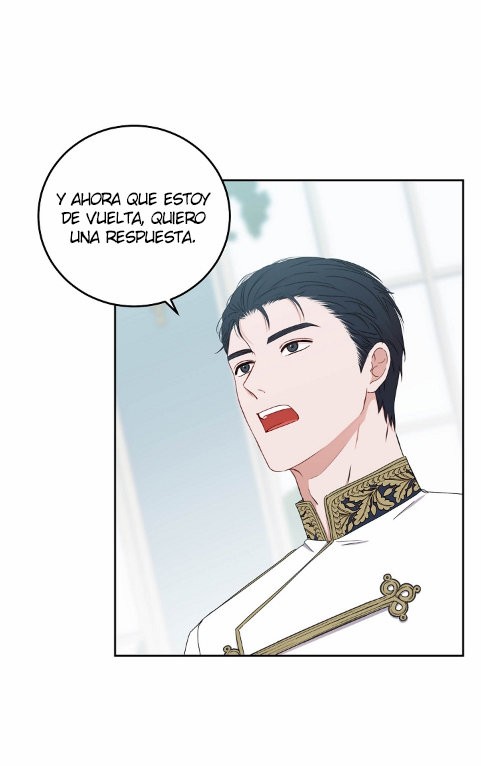 Parece que me encuentro en el mundo de un juego de harem inverso Capitulo 26: By Latte Choco página 48
