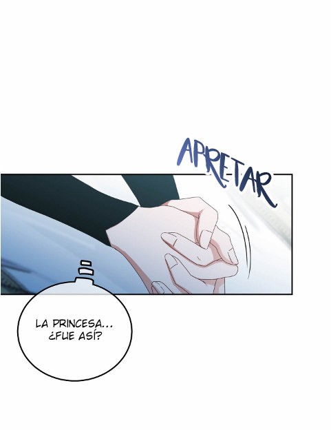 Parece que me encuentro en el mundo de un juego de harem inverso Capitulo 26: By Latte Choco página 49