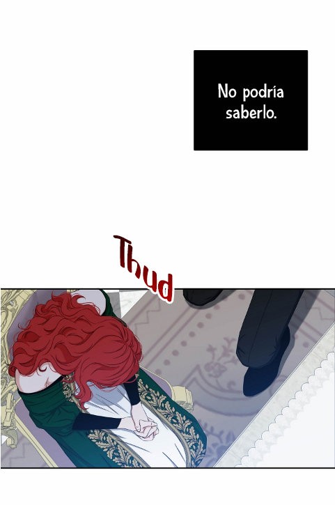 Parece que me encuentro en el mundo de un juego de harem inverso Capitulo 26: By Latte Choco página 50