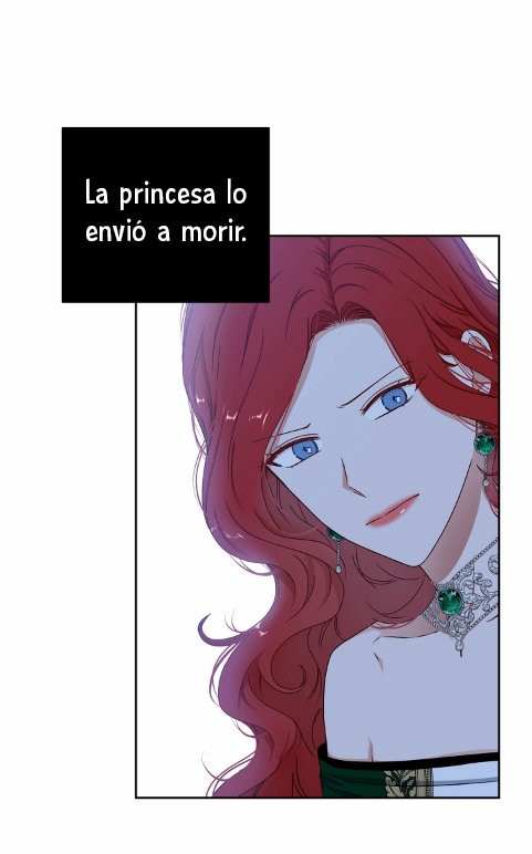 Parece que me encuentro en el mundo de un juego de harem inverso Capitulo 26: By Latte Choco página 51
