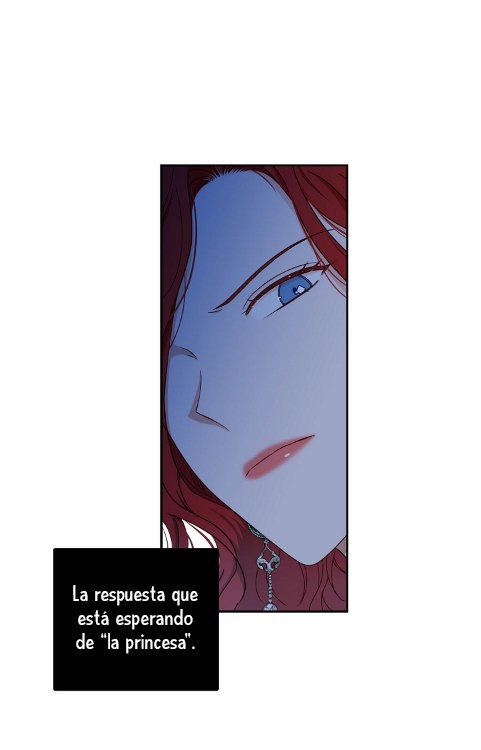Parece que me encuentro en el mundo de un juego de harem inverso Capitulo 26: By Latte Choco página 53