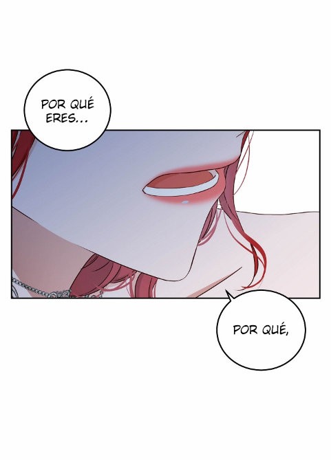 Parece que me encuentro en el mundo de un juego de harem inverso Capitulo 26: By Latte Choco página 58