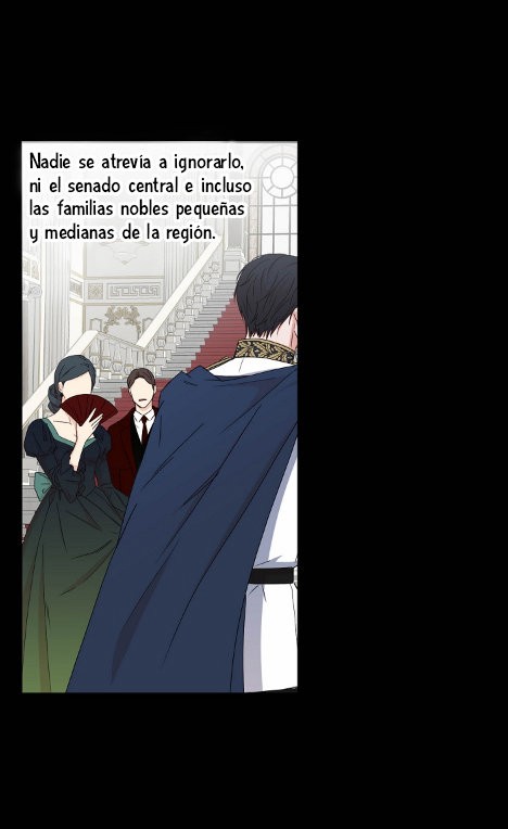 Parece que me encuentro en el mundo de un juego de harem inverso Capitulo 26: By Latte Choco página 6
