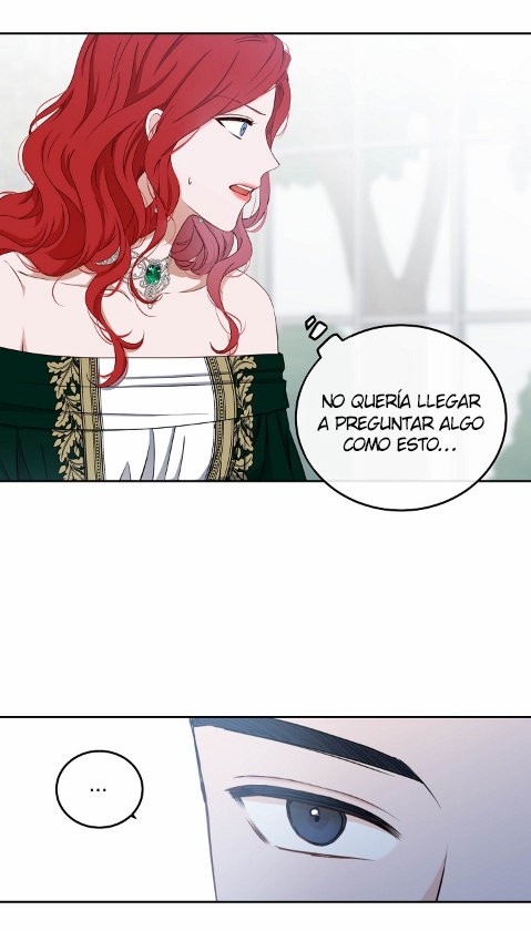 Parece que me encuentro en el mundo de un juego de harem inverso Capitulo 26: By Latte Choco página 62