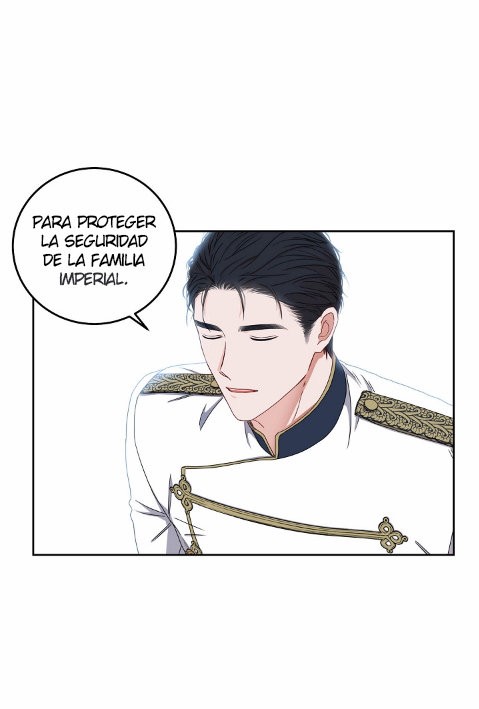 Parece que me encuentro en el mundo de un juego de harem inverso Capitulo 26: By Latte Choco página 63