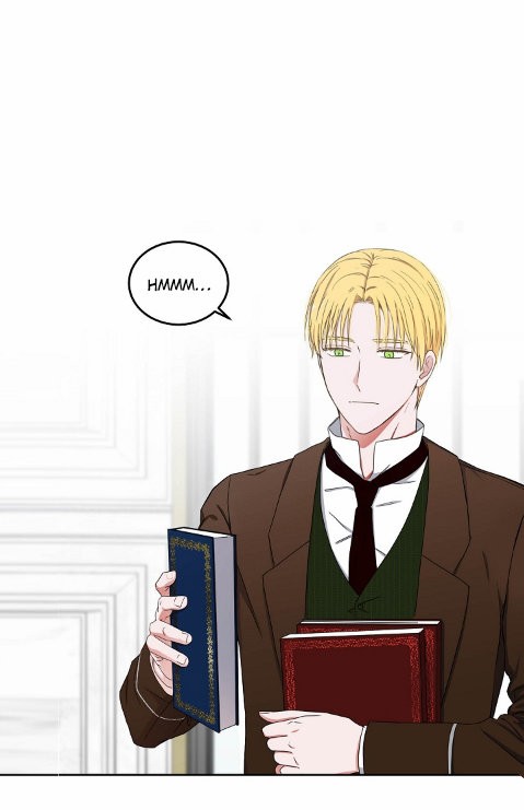 Parece que me encuentro en el mundo de un juego de harem inverso Capitulo 26: By Latte Choco página 71