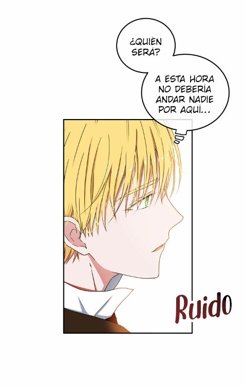 Parece que me encuentro en el mundo de un juego de harem inverso Capitulo 26: By Latte Choco página 73