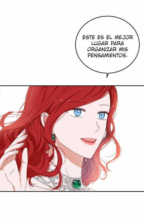 Parece que me encuentro en el mundo de un juego de harem inverso Capitulo 26: By Latte Choco página 75