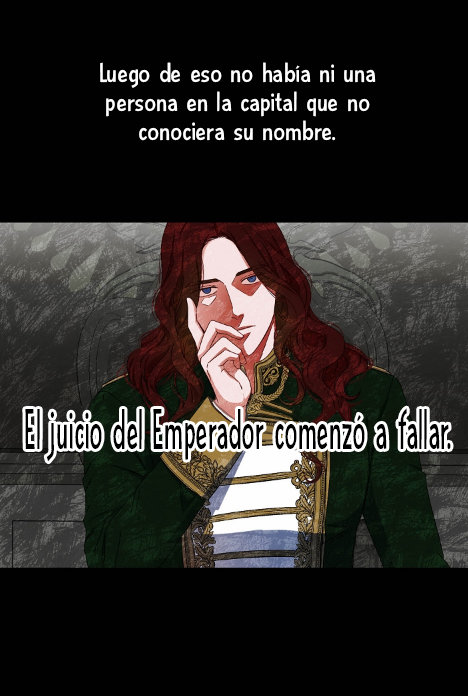 Parece que me encuentro en el mundo de un juego de harem inverso Capitulo 26: By Latte Choco página 8
