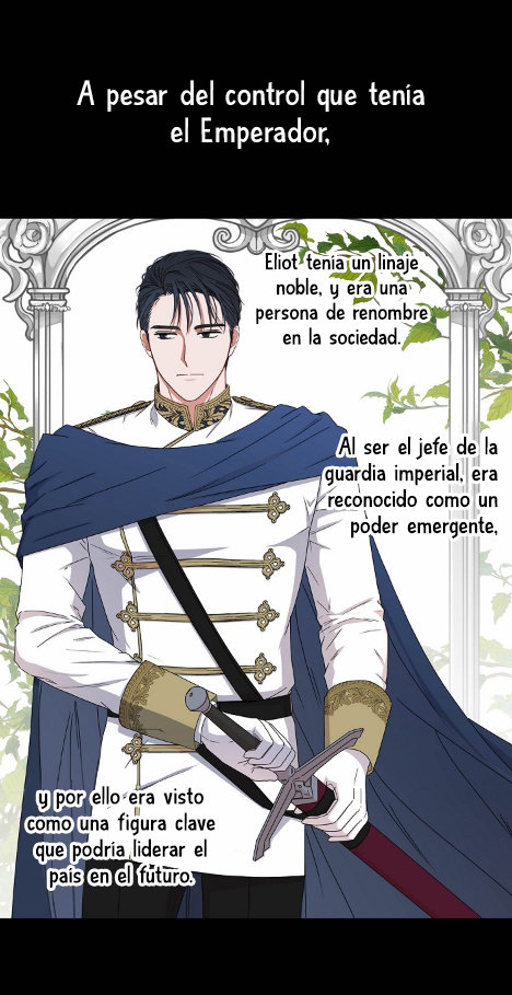 Parece que me encuentro en el mundo de un juego de harem inverso Capitulo 26: By Latte Choco página 9