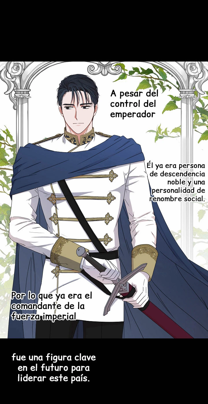 Parece que me encuentro en el mundo de un juego de harem inverso Capitulo 26 página 12
