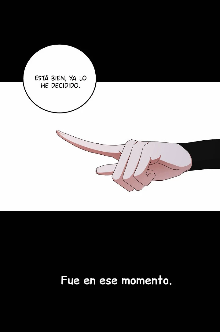 Parece que me encuentro en el mundo de un juego de harem inverso Capitulo 26 página 14