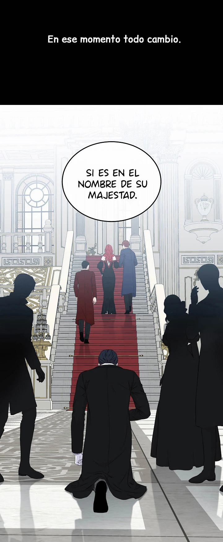 Parece que me encuentro en el mundo de un juego de harem inverso Capitulo 26 página 18