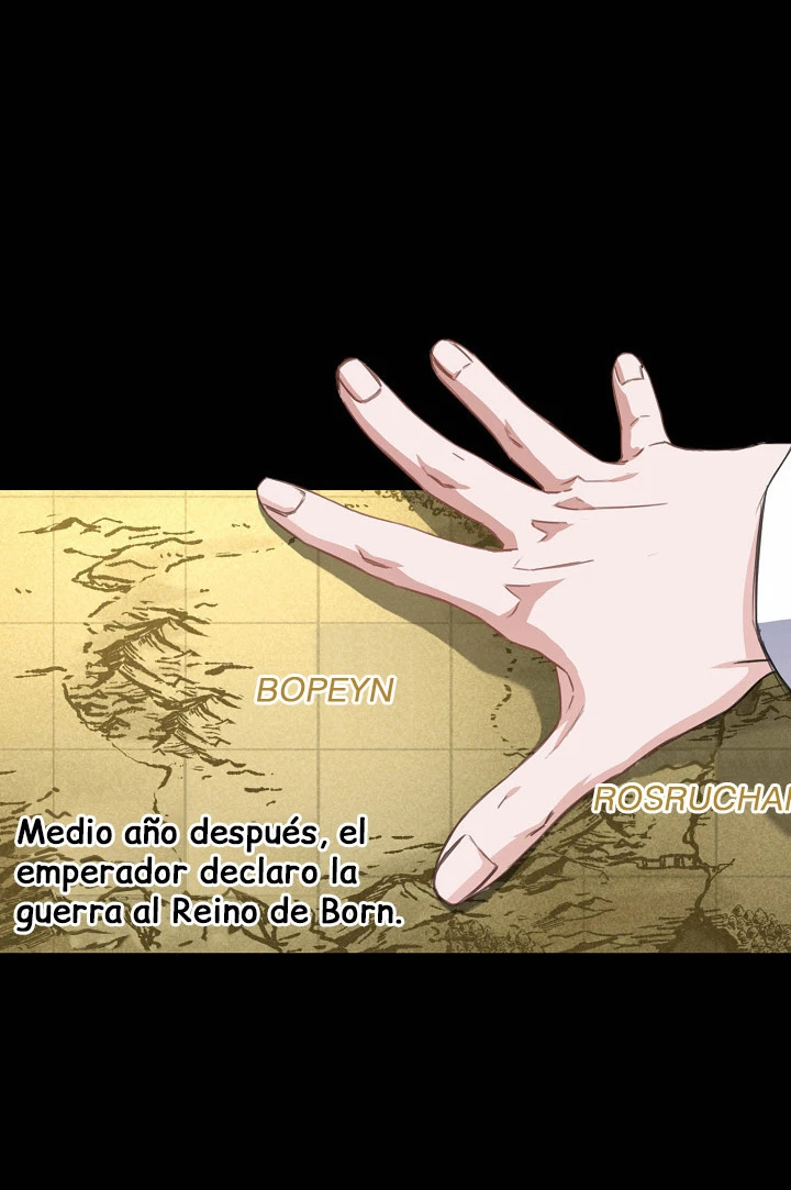 Parece que me encuentro en el mundo de un juego de harem inverso Capitulo 26 página 21