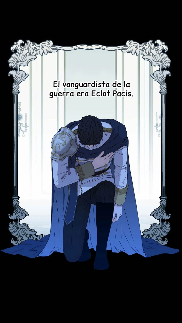 Parece que me encuentro en el mundo de un juego de harem inverso Capitulo 26 página 22